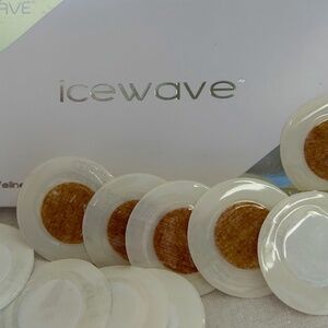 LifeWave IceWave 10-Pack Patches Made in USA Authentic plus BONUS